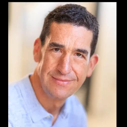 Darren Altman Altman — professional voice over artist on VoiceBros