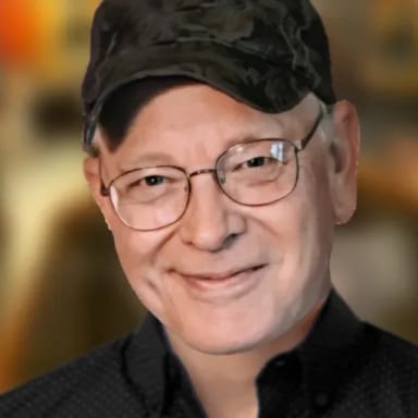 Dane Udenberg — professioneller Sprecher bei VoiceBros