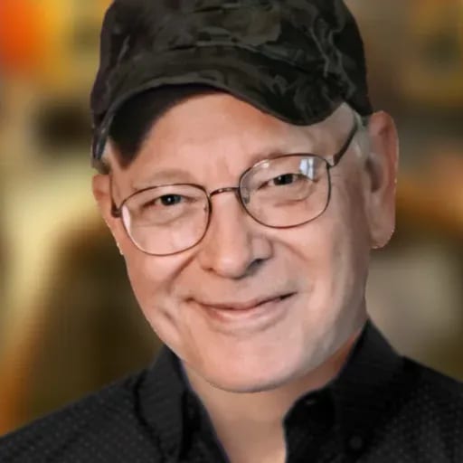 Dane Udenberg — professional voice over artist on VoiceBros
