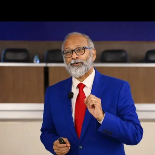 Subhash Chander — professional voice over artist on VoiceBros