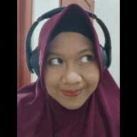Dhita hayu Cahyani — professional voice over artist on VoiceBros