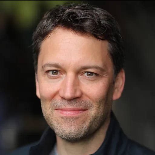Max Dowler — professional voice over artist on VoiceBros