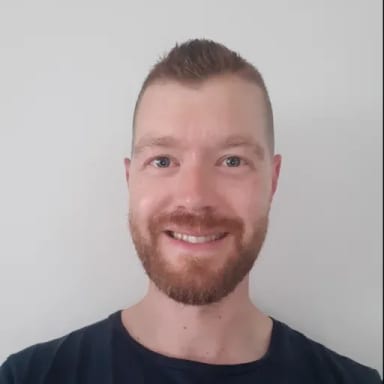 Jean-Sebastien Mercier — professional voice over artist on VoiceBros