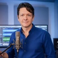 Ewerton Matos — VoiceBros profesyonel seslendirme sanatçısı
