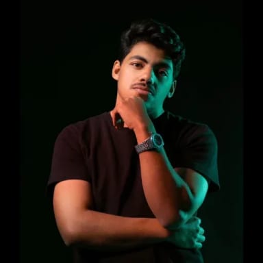 Omar Osama — professional voice over artist on VoiceBros