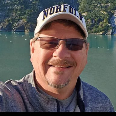 Brian Gimbel — professional voice over artist on VoiceBros