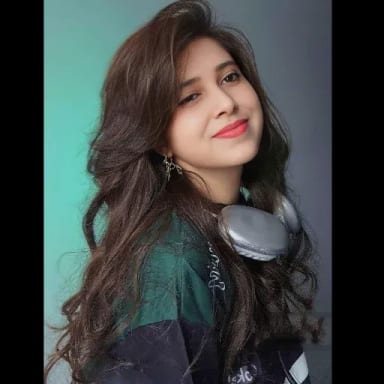 Snehankita Deogekar — professional voice over artist on VoiceBros