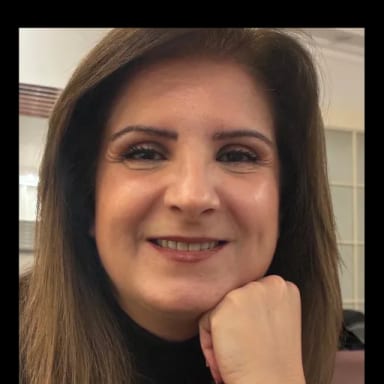İrem Funda Çakmak — professional voice over artist on VoiceBros