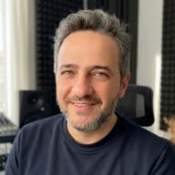 Erhan Keskin — professional voice over artist on VoiceBros