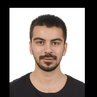 Bilal Erkan  DEĞER — professional voice over artist on VoiceBros