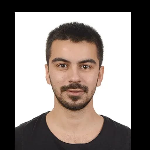 Bilal Erkan  DEĞER — professional voice over artist on VoiceBros