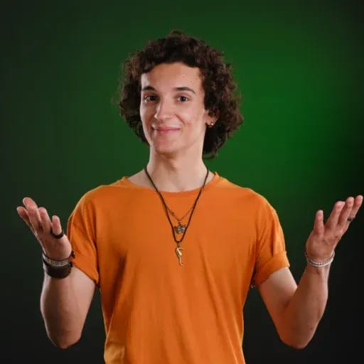 Kağan Karakaş — professional voice over artist on VoiceBros