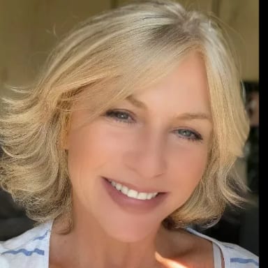 Ingrid Wiseman — professional voice over artist on VoiceBros