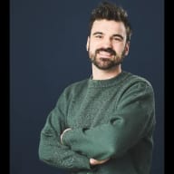 Loïc Thaler — professional voice over artist on VoiceBros