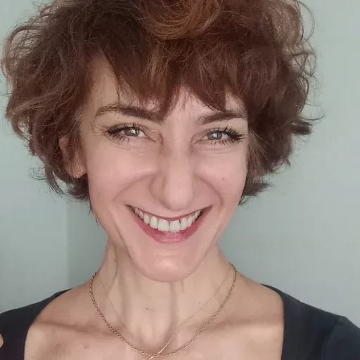 Evren Kazma — professional voice over artist on VoiceBros