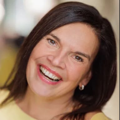 Carla Terry — professioneller Sprecher bei VoiceBros