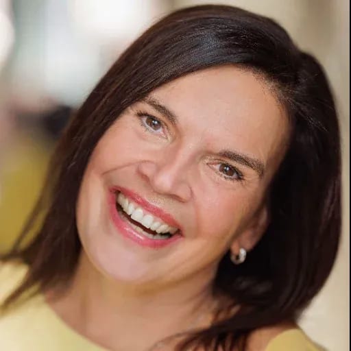 Carla Terry — professional voice over artist on VoiceBros