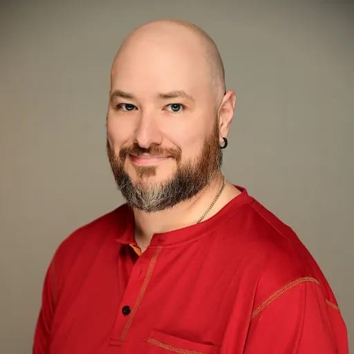 AJ DeLong — professional voice over artist on VoiceBros