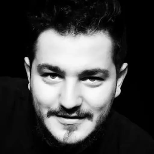 Abdullah Arif Atalay — professional voice over artist on VoiceBros