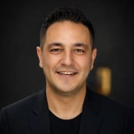 Abdullah Arif Atalay — professional voice over artist on VoiceBros