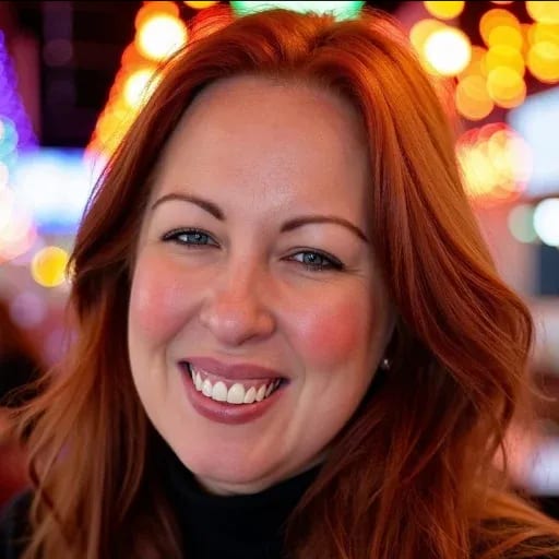 Kitty Jay — professional voice over artist on VoiceBros