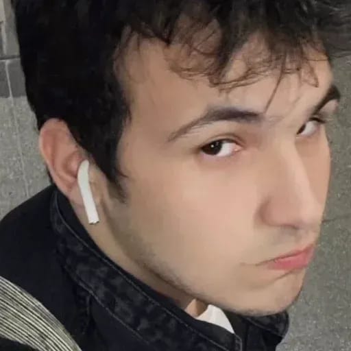 Özgür Kuşçu — professional voice over artist on VoiceBros