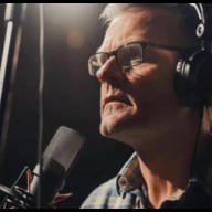 Jack Dixon — professional voice over artist on VoiceBros