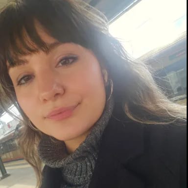 Buse Nur Balta — professional voice over artist on VoiceBros
