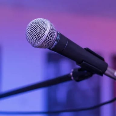 Abdurrahman — professional voice over artist on VoiceBros