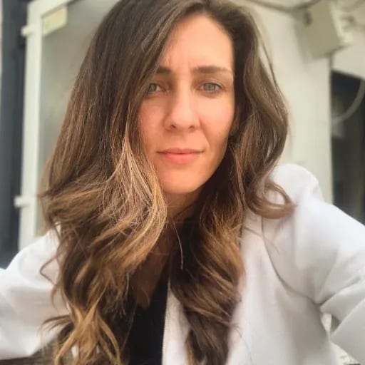 Tatar Ana — professional voice over artist on VoiceBros