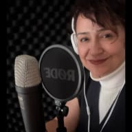 Lale Kıvrak — professional voice over artist on VoiceBros