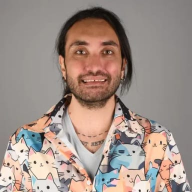 Batuhan Öncel — professional voice over artist on VoiceBros
