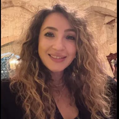 Ayşegül Yaman — professional voice over artist on VoiceBros