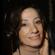 Çiğdem Çilek — professional voice over artist on VoiceBros