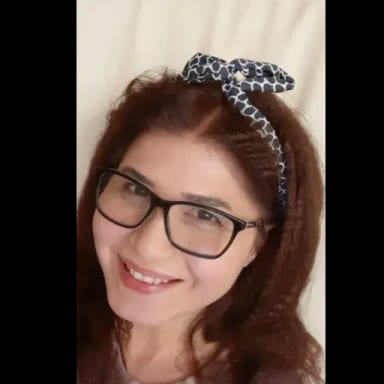 esra aslı hatipoğlu — professional voice over artist on VoiceBros