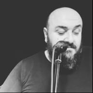Erdal Bayrakoğlu — professional voice over artist on VoiceBros
