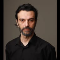 Metin Taşyağan — professional voice over artist on VoiceBros