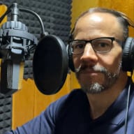 Gerardo Quiroz Mateos — professional voice over artist on VoiceBros
