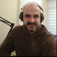 Ahmet Yüncü — professional voice over artist on VoiceBros
