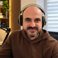Ahmet Yüncü — professional voice over artist on VoiceBros