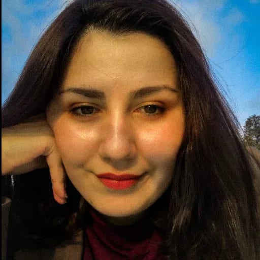 Zeynep İşidir — professional voice over artist on VoiceBros