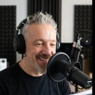 Emrah YAROĞLU — professional voice over artist on VoiceBros