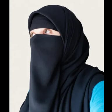 Asmaa Fahmy — professional voice over artist on VoiceBros