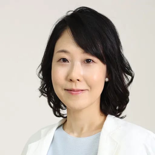 Asuka Y — professional voice over artist on VoiceBros