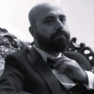 Musab Zorci — professional voice over artist on VoiceBros
