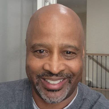 Danny Swopes — VoiceBros profesyonel seslendirme sanatçısı