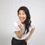 Mona — professional voice over artist on VoiceBros