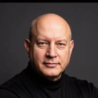 James Hanemaayer — professional voice over artist on VoiceBros
