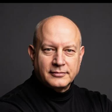 James Hanemaayer — professional voice over artist on VoiceBros