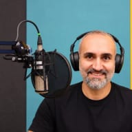 Emre ÖZÖNEN — professional voice over artist on VoiceBros